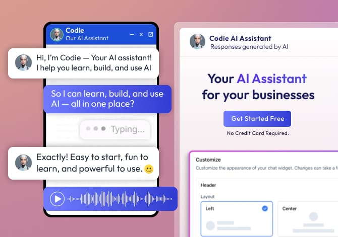 WebBuddy - Smart AI Assistant